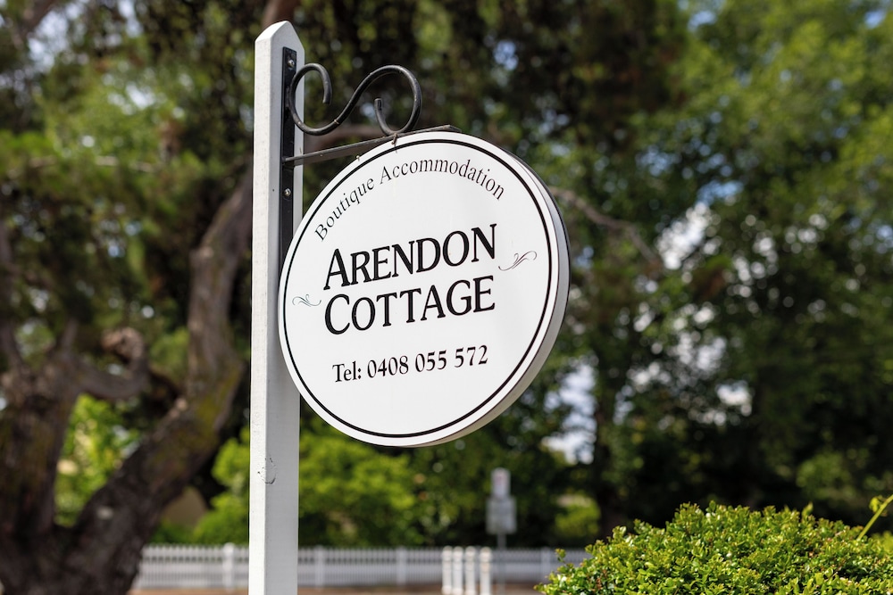 Arendon Cottage — Evandale — photo 2