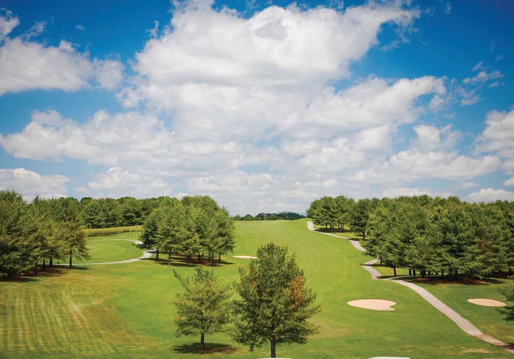 Holiday Inn Club Vacations Holiday Hills Resort Branson by IHG - photo 44