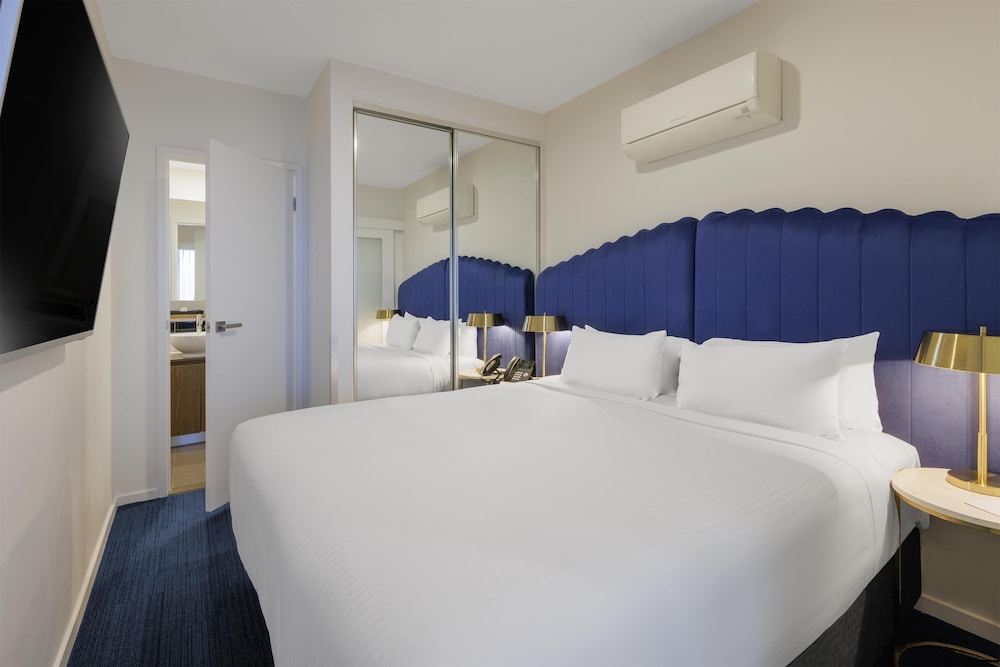 Avani Melbourne Jazz Corner Residences — 4-Star Luxury Hotel in Melbourne, Australia