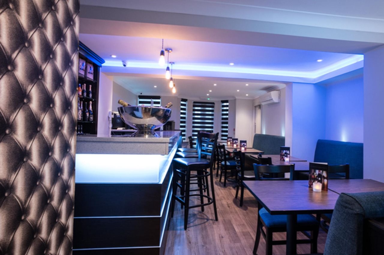 Ivy Mount Boutique in Manchester, United Kingdom