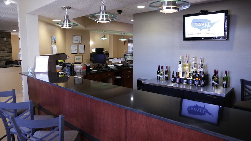 Comfort Inn & Suites Marquette Prairie du Chien - photo 28
