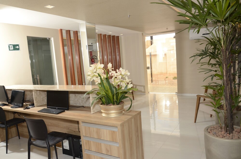 Asa Branca Hotel — Araripina — photo 3