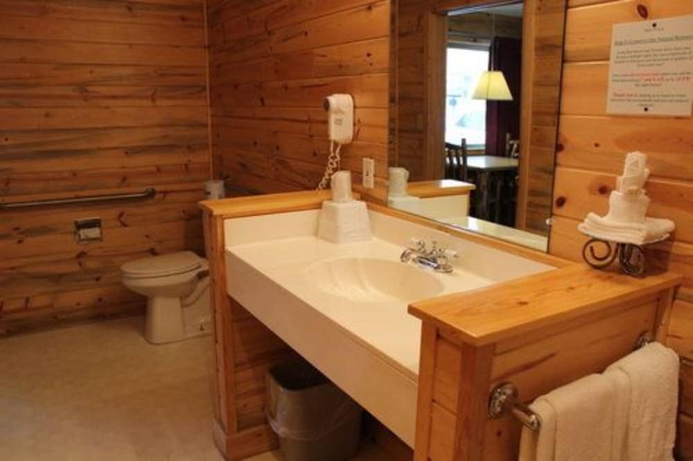 Georgetown Mountain Inn - photo 27
