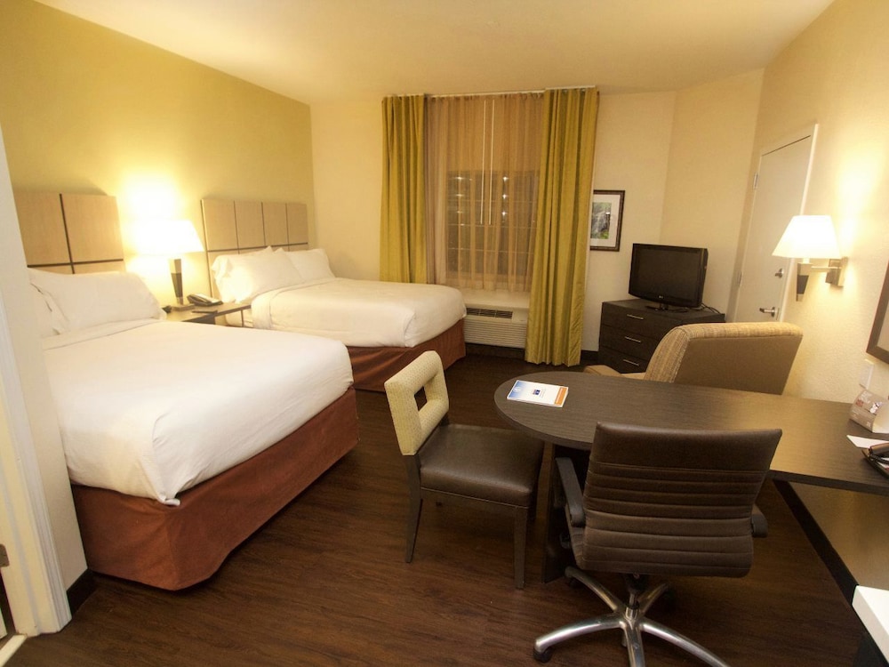 Candlewood Suites West Little Rock by IHG - photo 13