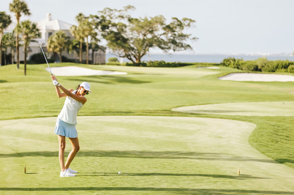The Resort at Longboat Key Club - photo 56
