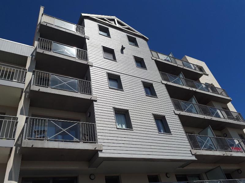 Evancy Etoile des Dunes — hotel in Bray-Dunes