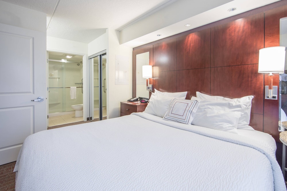 Residence Inn by Marriott Amelia Island - photo 16