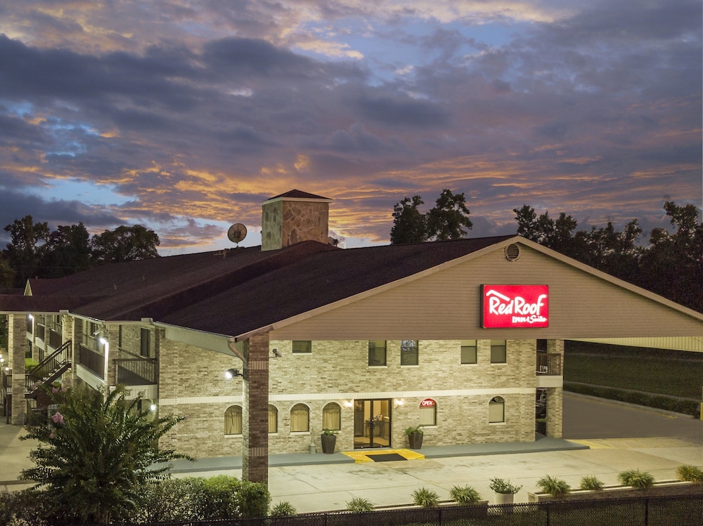 Red Roof Inn Conroe North Willis - photo 34