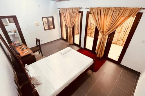 Refúgio Compacto in Sao Tome, Sao Tomé and Príncipe