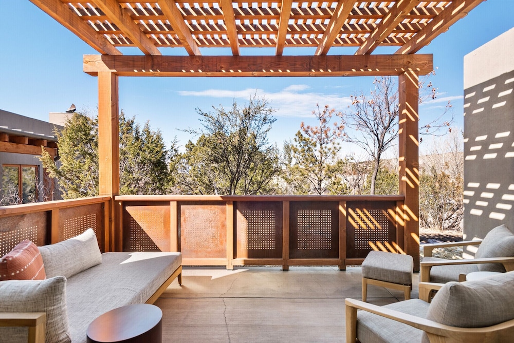 Four Seasons Resort Rancho Encantado Santa Fe - photo 50