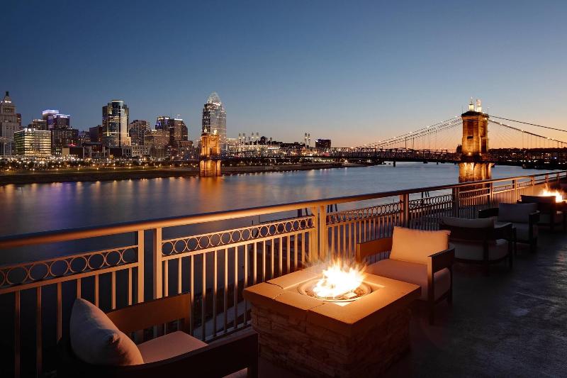 Cincinnati Marriott at RiverCenter - photo 7