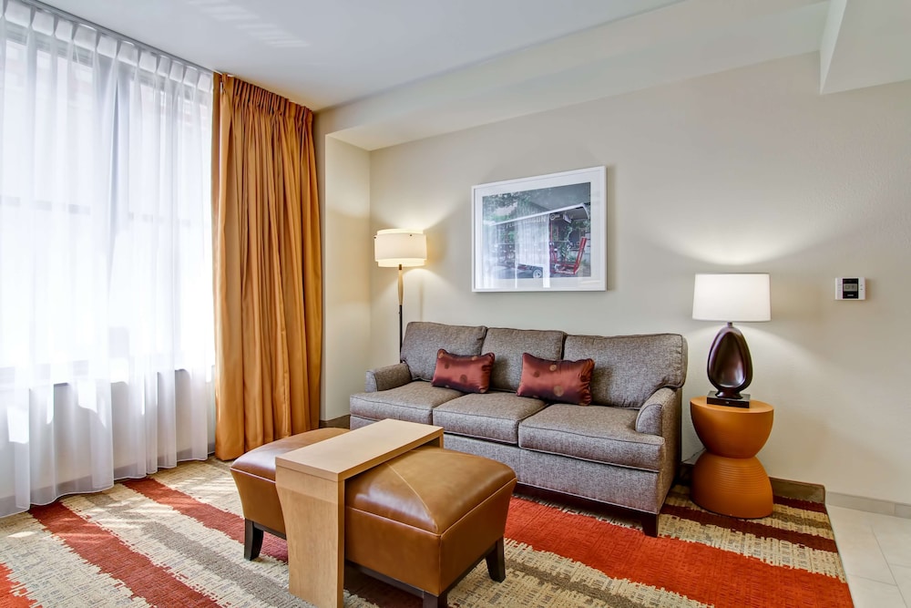 Homewood Suites by Hilton Cincinnati Downtown - photo 16