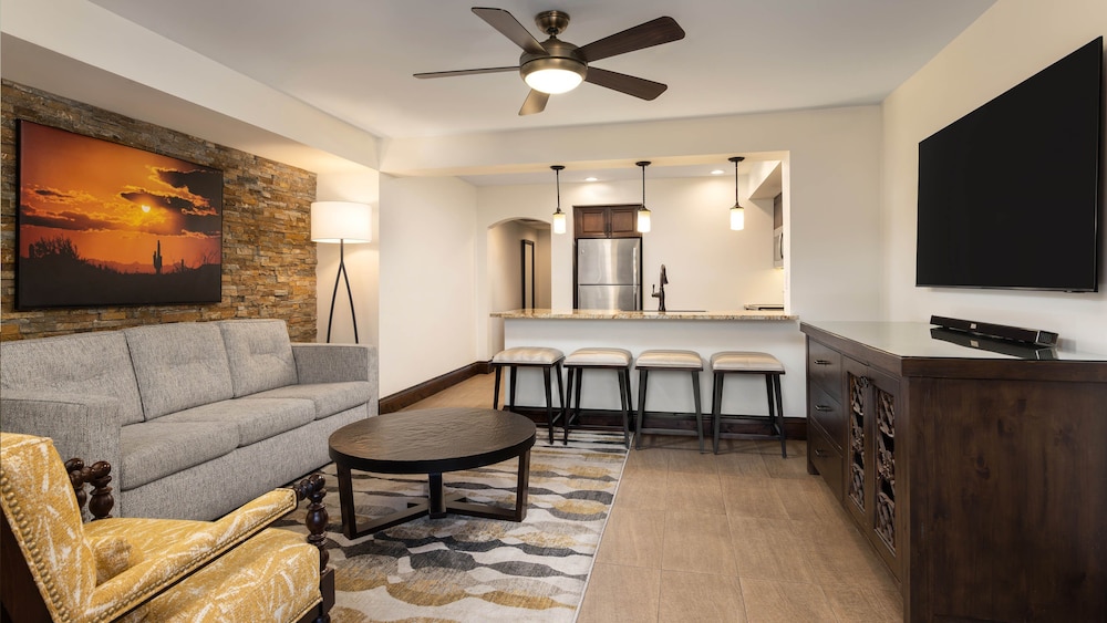 Holiday Inn Club Vacations Scottsdale Resort by IHG - photo 64