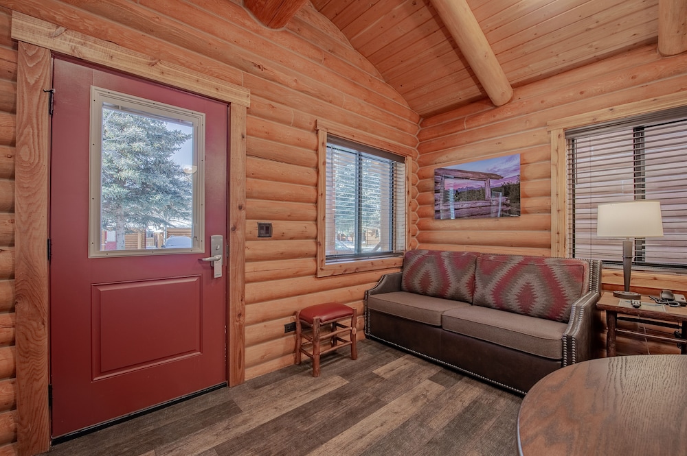 Cowboy Village Resort - photo 27