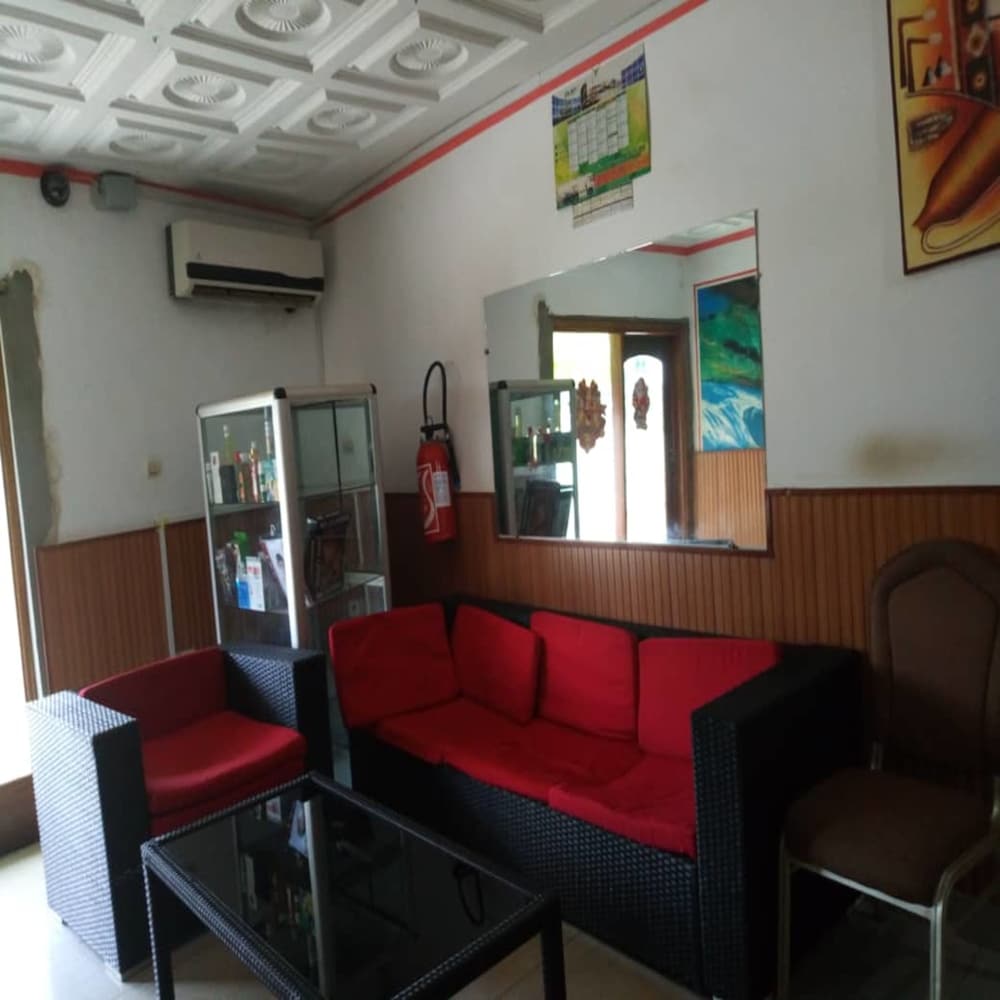 Hotel Atego — Yamoussoukro — photo 2
