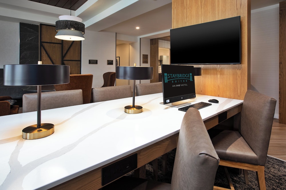 Staybridge Suites Grand Rapids South by IHG - photo 26