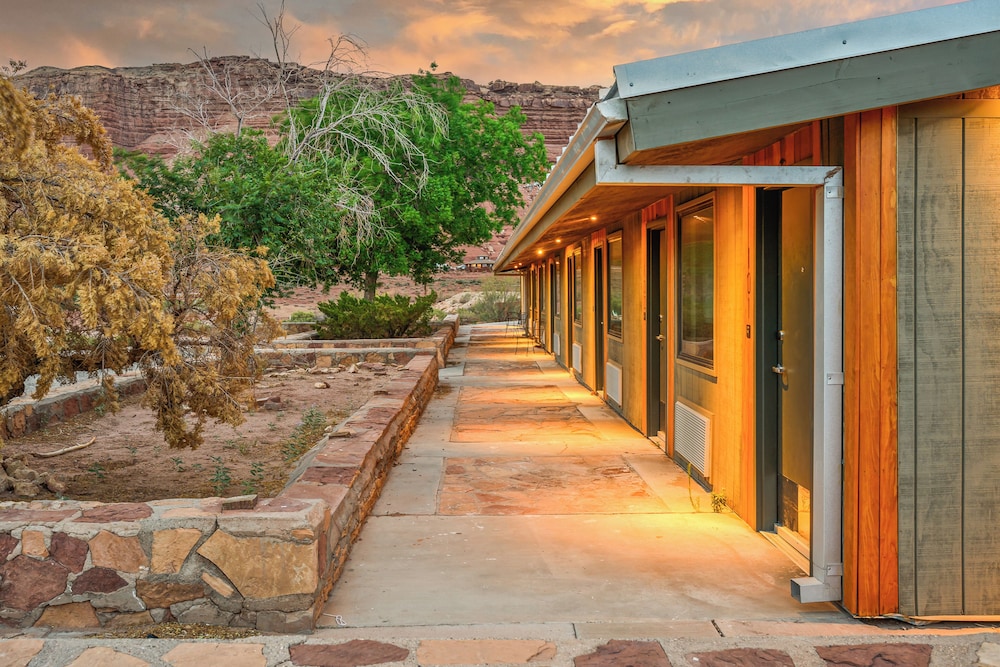 Marble Canyon Lodge - photo 188
