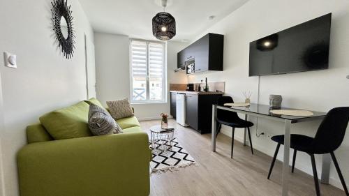 L'escale — hotel in Fort-Mahon-Plage