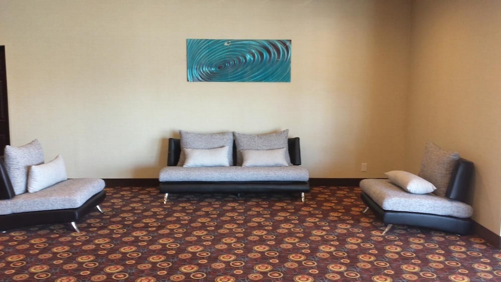 Days Inn by Wyndham Henryetta - photo 16