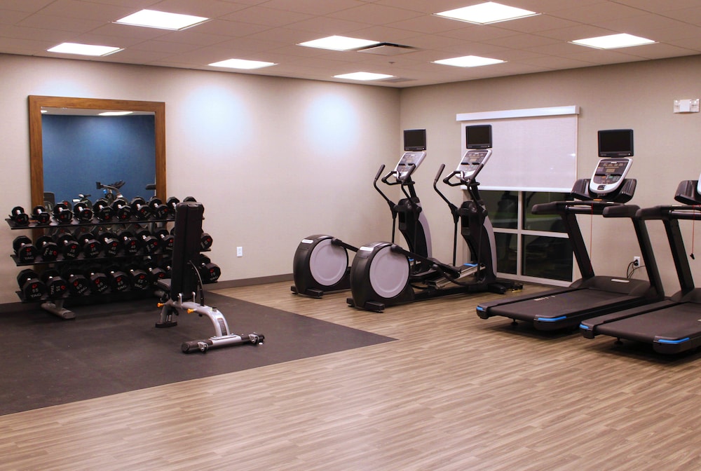 Hampton Inn Buffalo Amherst NY - photo 19