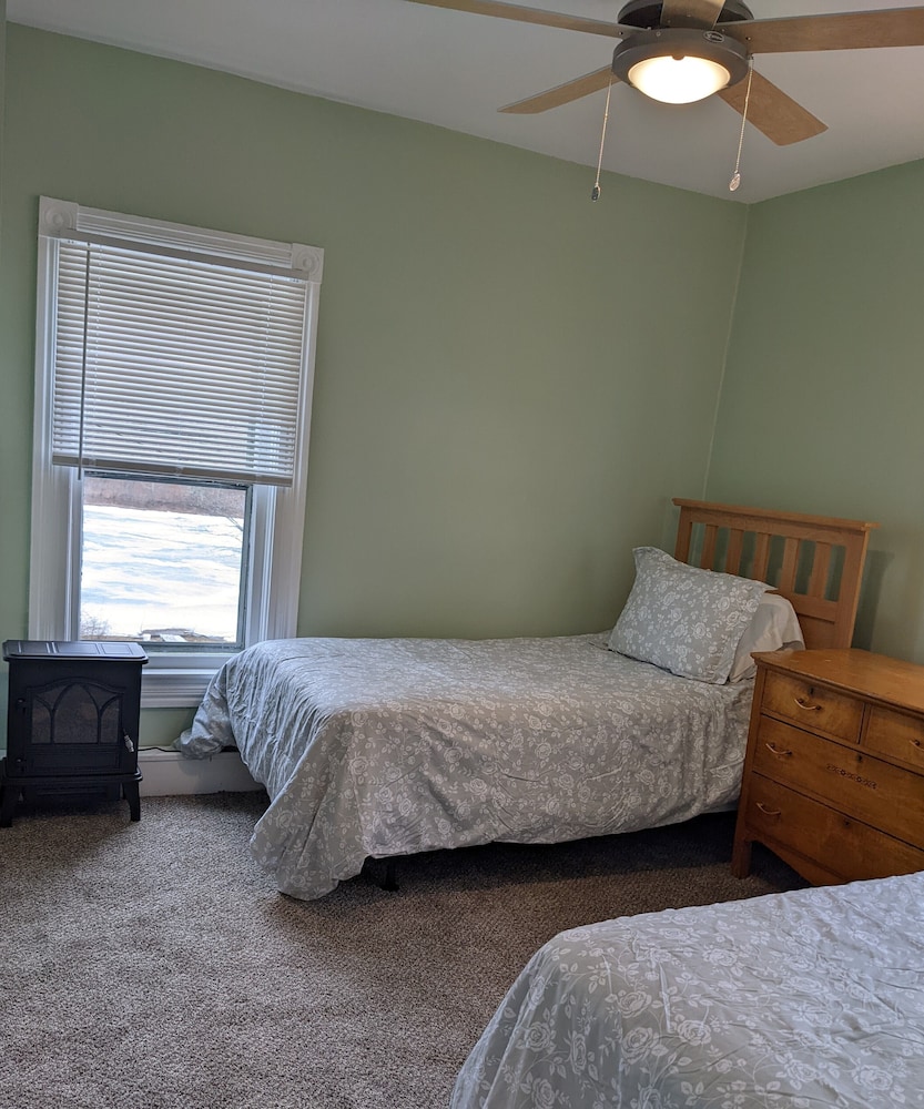 The Inn at Starlight Lake - photo 26