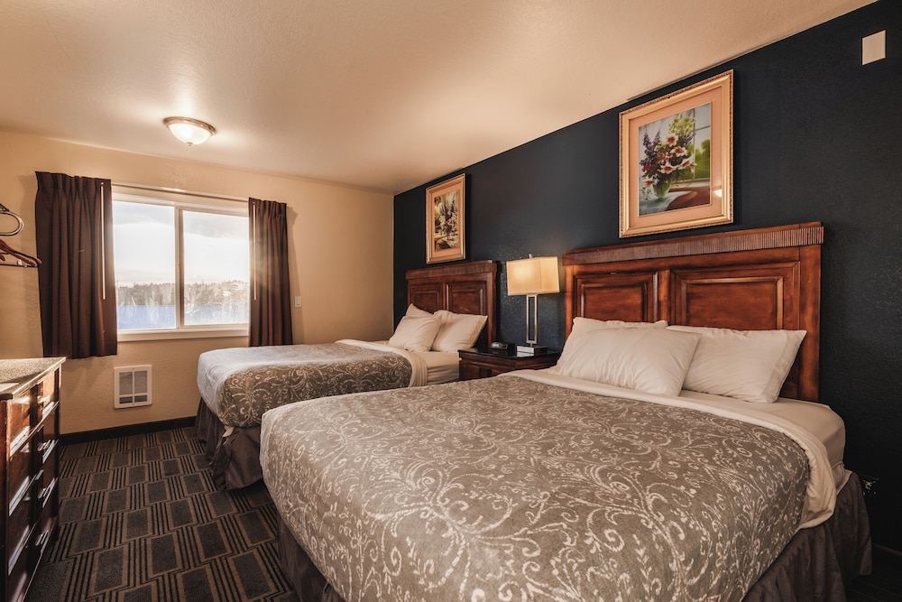 Water Front Inn - photo 11
