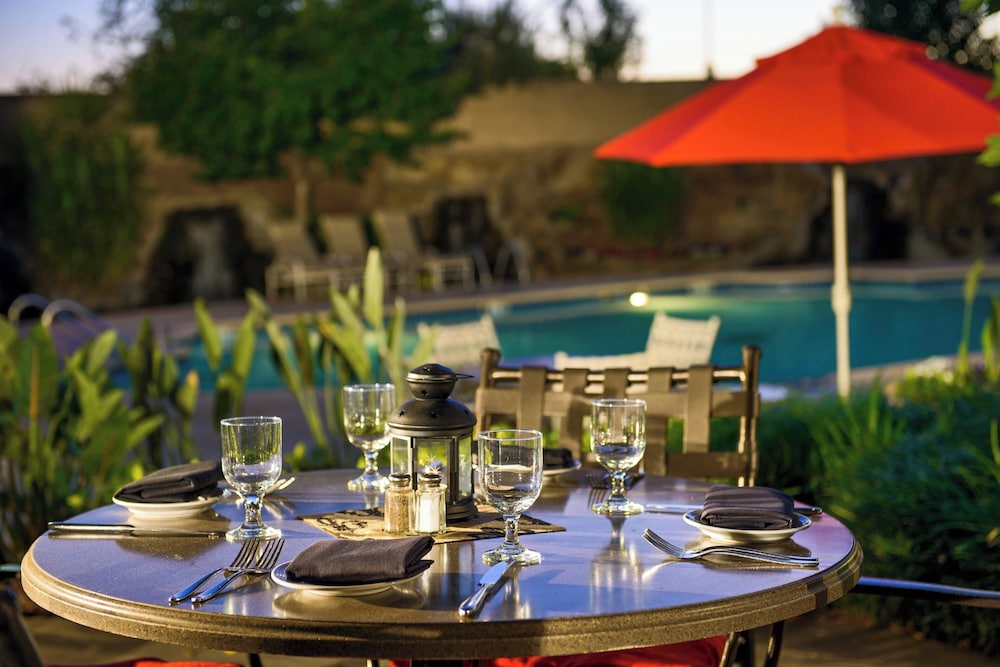 Sacramento Marriott Rancho Cordova - photo 55
