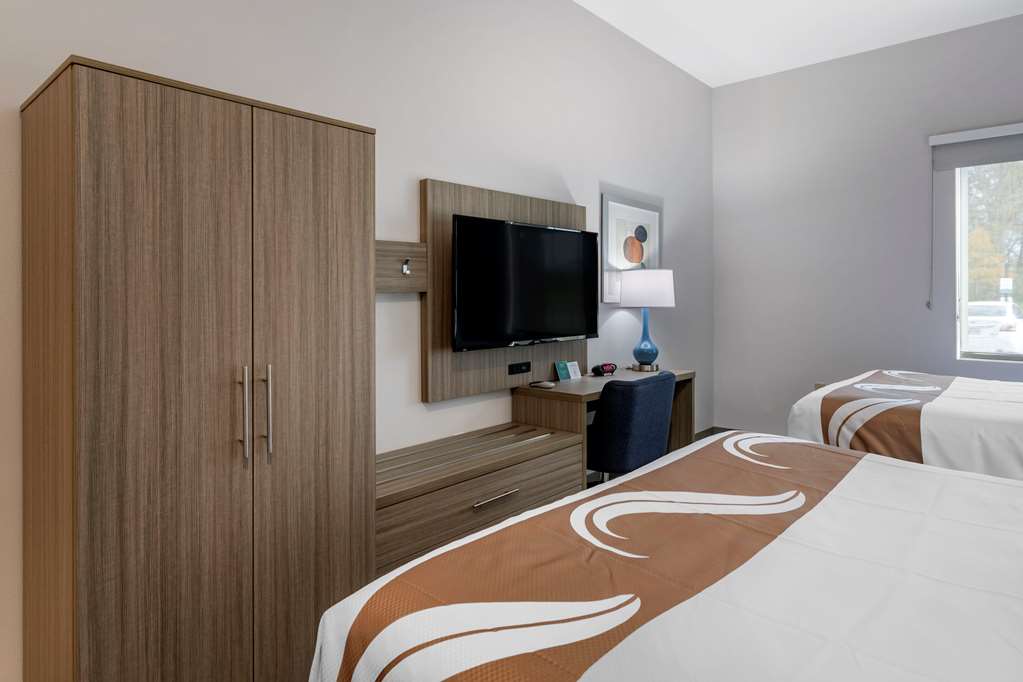 Quality Inn Lebanon Nashville Area - photo 7