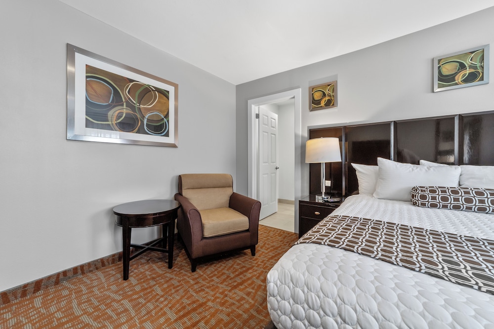 Laguna Inn - photo 8