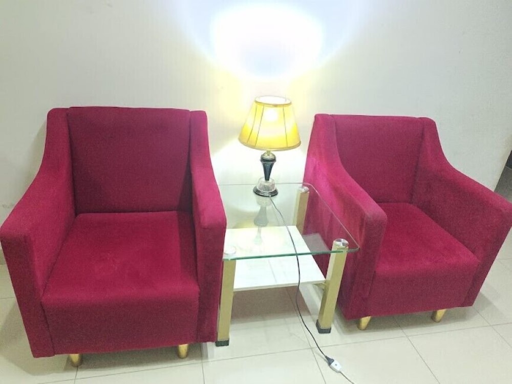 Hotel Dream Palace - last minute hotel in Lahore