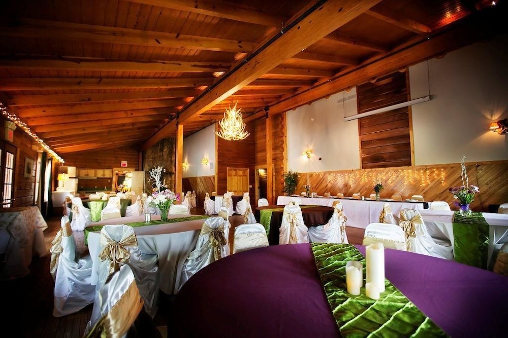 Cliffview Resort - photo 14