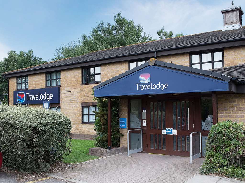 Travelodge Hotel Ilminster — hotel in Horton