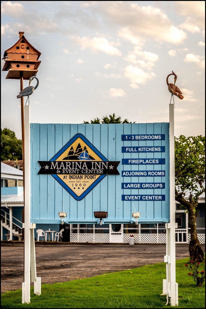Marina Inn & Event Center - featured photo