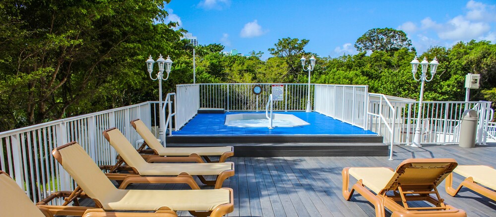 Fort Lauderdale Beach Resort - photo 30
