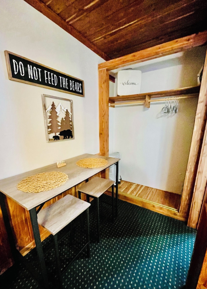 Bear Inn Retreat - photo 24
