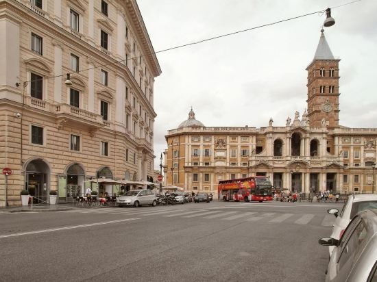 Domus Maggiore
