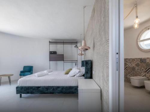 Villa Escargot Luxury in Costa Rei Beach — 5-Star Luxury Hotel in Muravera, Italy