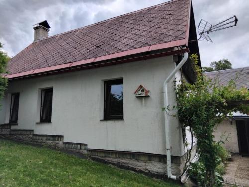 Chata Pavla in Jablonec Nad Nisou, Czech Republic