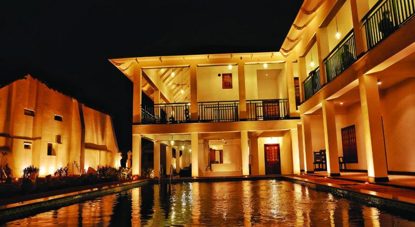 Napier Heritage By Velvet Hotels