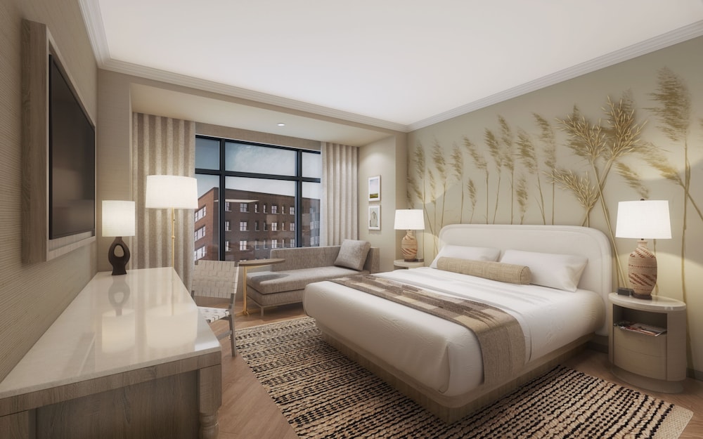 The Benson Hotel & Faculty Club - photo 8