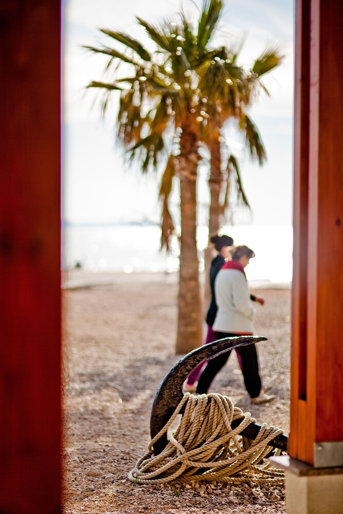 Classic Hotel Gala Split in Podstrana, Croatia