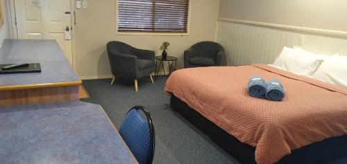 Dirranbandi Motor Inn - last minute hotel in Unknown City