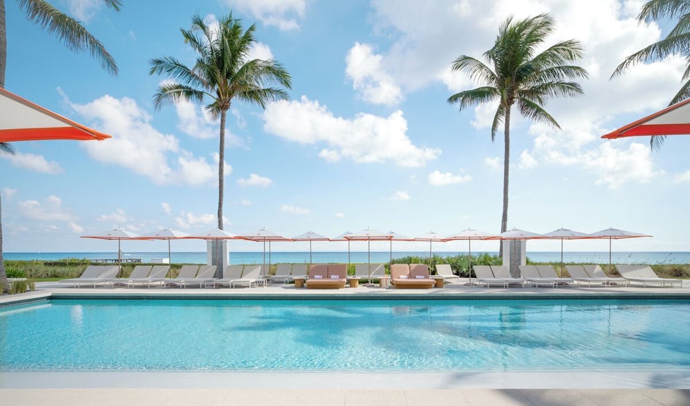 Beach Club at The Boca Raton - photo 31