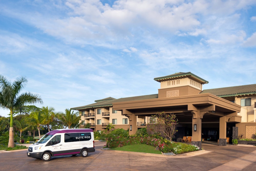 Residence Inn by Marriott Maui Wailea - photo 62