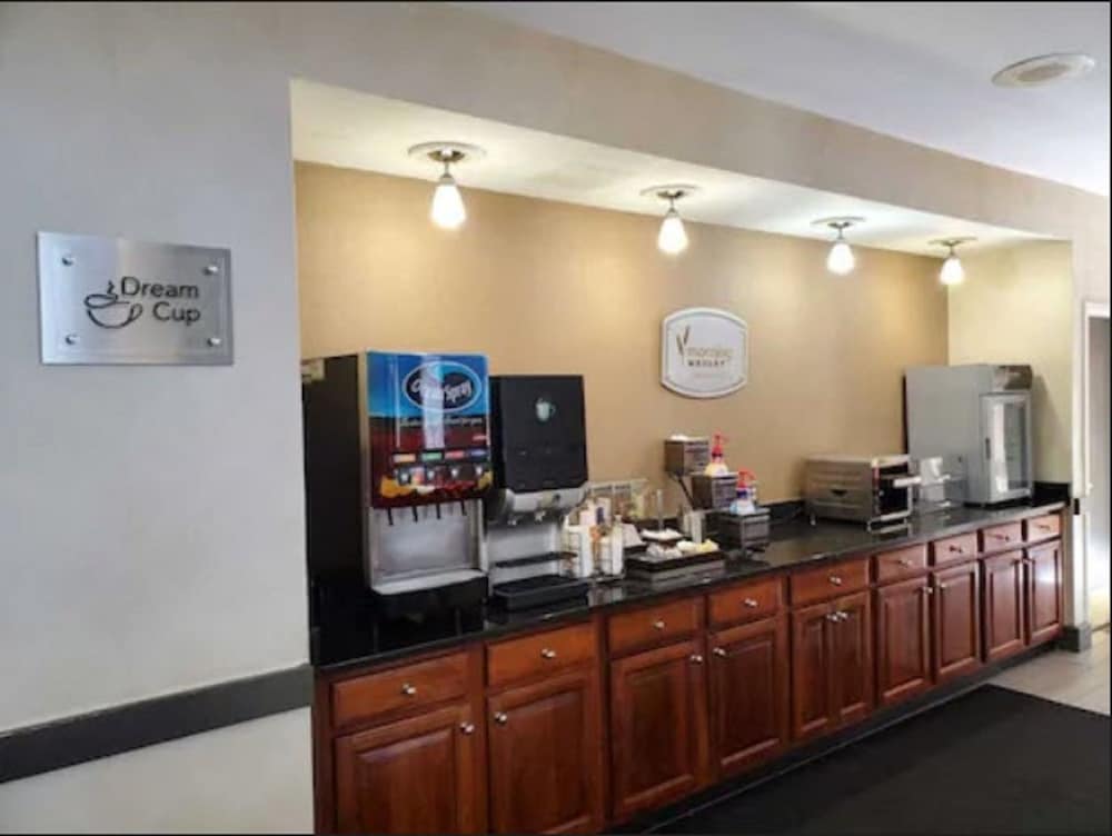 Sleep Inn & Suites BWI Airport - photo 40