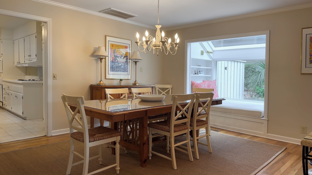 149 N. Sea Pines Dr. at The Sea Pines Resort - photo 23