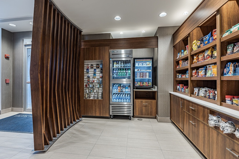SpringHill Suites by Marriott Detroit Sterling Heights - photo 29