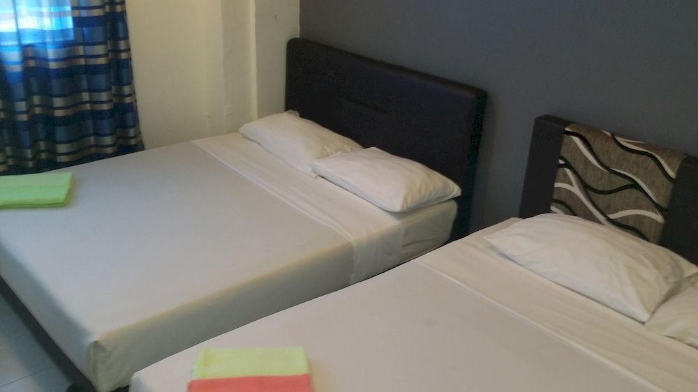 Century Rest Inn in Kuah, Malaysia