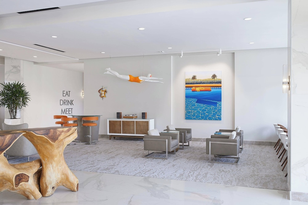 Hotel Paseo Autograph Collection by Marriott - photo 3