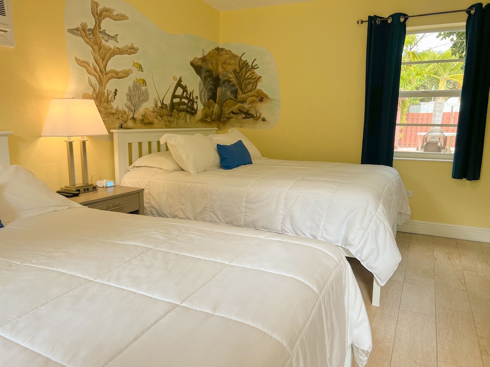 Sunset Cove Beach Resort - photo 38